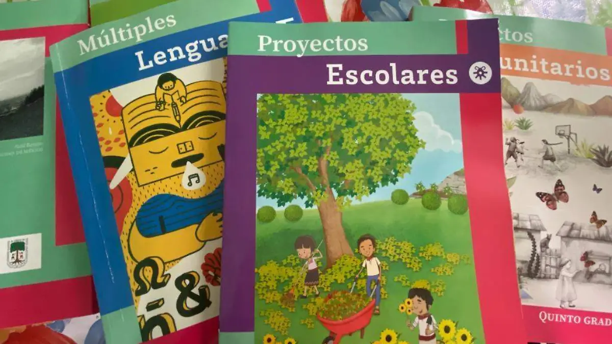 libros de tecto